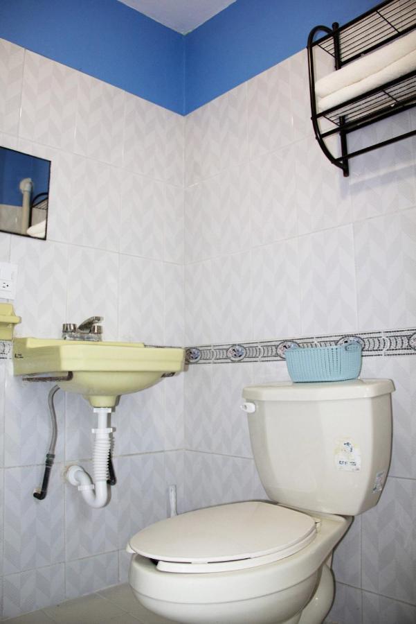 Appartamento Casa Santiago Oaxaca Esterno foto