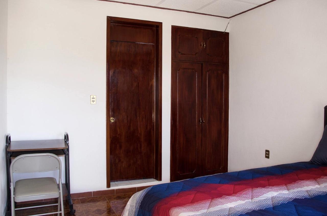 Appartamento Casa Santiago Oaxaca Esterno foto