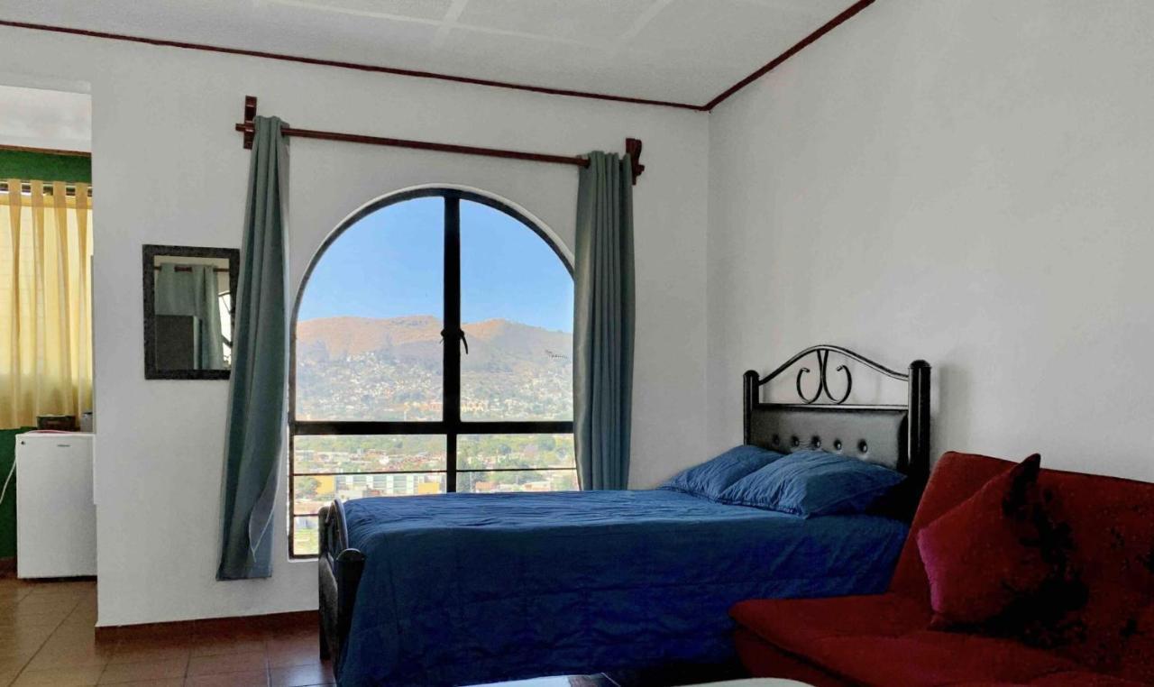 Appartamento Casa Santiago Oaxaca Esterno foto
